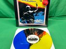 Good Riddance Ballads from the Revolution Vinyl Record Fat Wreck Store Edition
