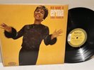 ERMA FRANKLIN - 