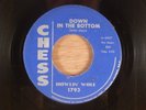 Howlin' Wolf  Down In The Bottom/Little Baby  Chicago Blues 1961 Chess