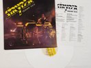 Stryper: Soldiers Under Command, 72077-1, 1985 White Vinyl w/ Lyrics, NM-/VG