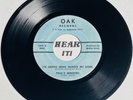 Hot Bluegrass Gospel Rite EP 45 JAY JOHNSON EASTERN KY BOYS CLYDE EARL Oak hear