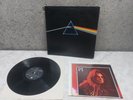 Pink Floyd-Dark Side Of The Moon-1973-Harvest SMAS-11163 QW/ 1 Poster