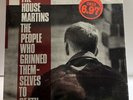 The Housemartins - The People Who Grinned Themselves To Death - Original CDN '87
