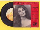 DALIDA EP 83.018 ET MAINTENANT +3 1962 très rare