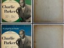 Charlie Parker VG+/VG+ clean, very nice Savoy Jazz 10