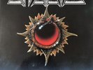 Afflicted LP Prodigal Sun 1992 Vinyl At The Gates Carbonized Edge Of Sanity
