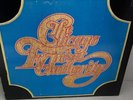 CHICAGO Chicago Transit Authority Original 1969 COLUMBIA GP 8 360 Double Album