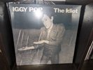 Iggy Pop - THE IDIOT - Vinyl LP Reissue - NEW & SEALED