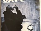 JAY-Z – THE BLUEPRINT - VINYL 2xLP BLACK - VG+ - A18