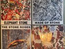 STONE ROSES X 4 7