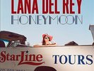 Honeymoon [VINYL], Lana Del Rey, New