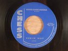 Howlin' Wolf  Wang-Dang-Doodle/Back Door Man  Chicago Blues 1961 Chess