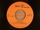 Human Race  Human Race/Grey Boy  RARE  Soul, Funk  1971 Gem Records Original