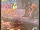 Jan & Dean Save for a Rainy Day this LP is in excellent condition(Released 1966)