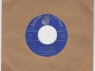 '57 NYC R&B/DooWop Girl Grp SWEET MARQUEES I Love My Baby/You Lied APACHE M-HEAR