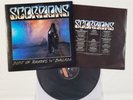 Scorpions: Best of Rockers 'N' Ballads, 422 842 002-1 Q-1 US 1989, VG+/VG+