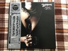 Whitesnake – Slide It In  - Japan OBI NM Wax  Vinyl LP  Booklet, metal sticker