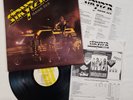 Stryper: Soldiers Under Command, 72077-1, 1985 w/ Lyrics & Insert, VG+/VG