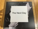 David Bowie The Next Day [2LP+CD] and Low and Aladdin Sane