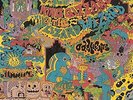 King Gizzard & The Lizard Wizard Oddments [LP][Purple]