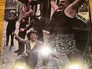 The Doors -Strange Days - OG Shrink - Tan Elektra