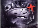 Onyx - All We Got Iz Us '95 LP US ORG VG+/VG+