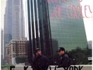 Rodney O & Joe Cooley - F__k New York '93 LP US ORG EX-/EX-