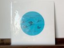 The National 2023 Homecoming Exclusive Laugh Track Vinyl Signed 499/1000