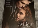 2008 Official Movie Soundtrack The Twilight Saga Vinyl Record Rare