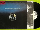 The Doors-THE SOFT PARADE-1969 Radio Station WLP PROMO GF LP w/ HYPES
