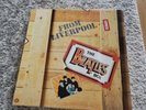 THE BEATLES : FROM LIVERPOOL  :  The Beatles Box Set - 8 LP VINYL RECORDS (1980)