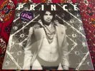 PRINCE DIRTY MIND Vinyl 12’ Bsk 3478 RAREST SEALED Usa 80' MINT WITH STICKER