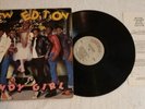 NEW EDITION Candy Girl 1983 Vinyl Record LP w/ Merch Form SW3301 EX/EX