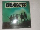 Rare 33t Lp : DISQUE VINYLE LP ROCKETS APACHE mathtoys-51