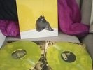DIZZEE RASCAL : BOY IN DA CORNER VINYL  Yellow Vinyls  2003