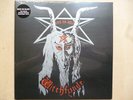Witchfynde - Give Em Hell LP - 180 Gram Colored Vinyl Album NWOBHM METAL RECORD