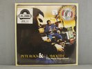 PETE ROCK & CL SMOOTH Main Ingredient LP seald 2x CLEAR VINYL Record HIP HOP NEW