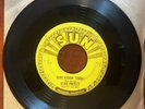 Elvis Presley Sun 210 1954 Original Good Rockin' Tonight Push marks
