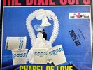 The Dixie Cups-Chapel of Love LP (Mono), 1964 Red Bird EXCELLENT