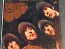 Beatles Rubber Soul First Press Stereo in Shrink. Near Mint+. Group Not On Label