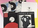 x5 PATRICE RUSHEN Promo 12