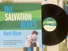 Mark Olson LP The Salvation Blues - Jayhawks M/M-