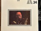 Dewey Redman Tarik lp France Superb NM  1st press DG Actuel BYG