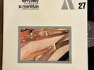 Pierre Marietan Terry Riley Germ lp Superb NM  1st press DG Actuel BYG