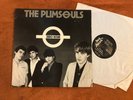 plimsouls zero hour lp punk new wave LA 1980 beat be-1001 peter case valley girl
