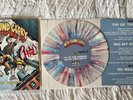 New Found Glory SIGNED Tip Of The Iceberg 7