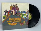 The Beatles ‎Yellow Submarine 1969 Original Vinyl LP Shrink NM VG+ Apple SW 153