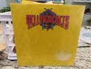 RARE SEALED VINYL LP YELLOWJACKETS - SELF TITLED - JAZZ WB 12