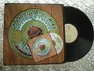 Grateful Dead   American Beauty    1980's Repressing LP w/CD Warner Bros WS 1893
