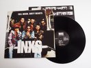 INXS - FULL MOON DIRTY HEARTS LP VINYL N MINT Rare Original 1993 1st Press Album